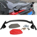 Rear Trunk Wing Spoiler for Honda Civic 4DR Sedan Type R (2016–2021)
