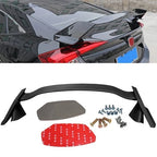 Rear Trunk Wing Spoiler for Honda Civic 4DR Sedan Type R (2016–2021)