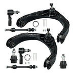 Front Control Arm Kit for Dodge Ram 1500 (2006–2008) 3.7L 4.7L 5.7L