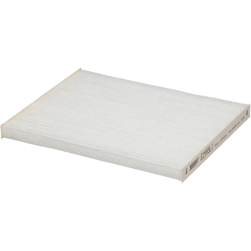 Cabin Air Filter for Hyundai Kona Electric, Kia Niro, Ioniq EV