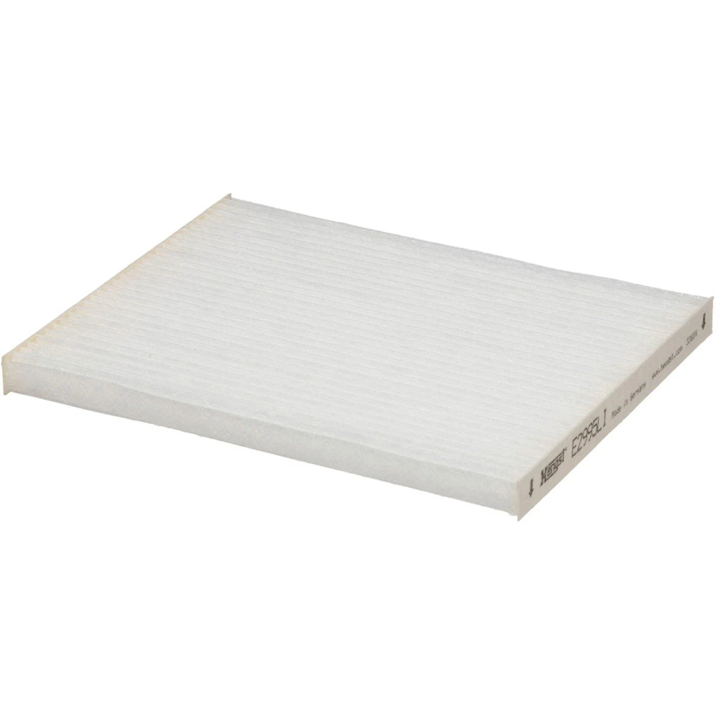 Cabin Air Filter for Hyundai Kona Electric, Kia Niro, Ioniq EV