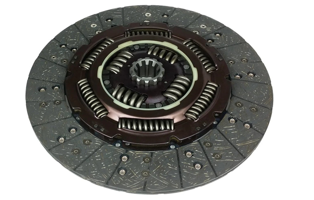 Clutch Kit for Ford F Super Duty F250 F350 F59 (1992–1994)
