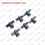 6Pcs Shock End Fitting for Seadoo 1503 / 1630 (269501717, 269501984)