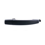 2 x Rear LH+RH Black Outer Door Handle for Holden Captiva CG (2006–2018)