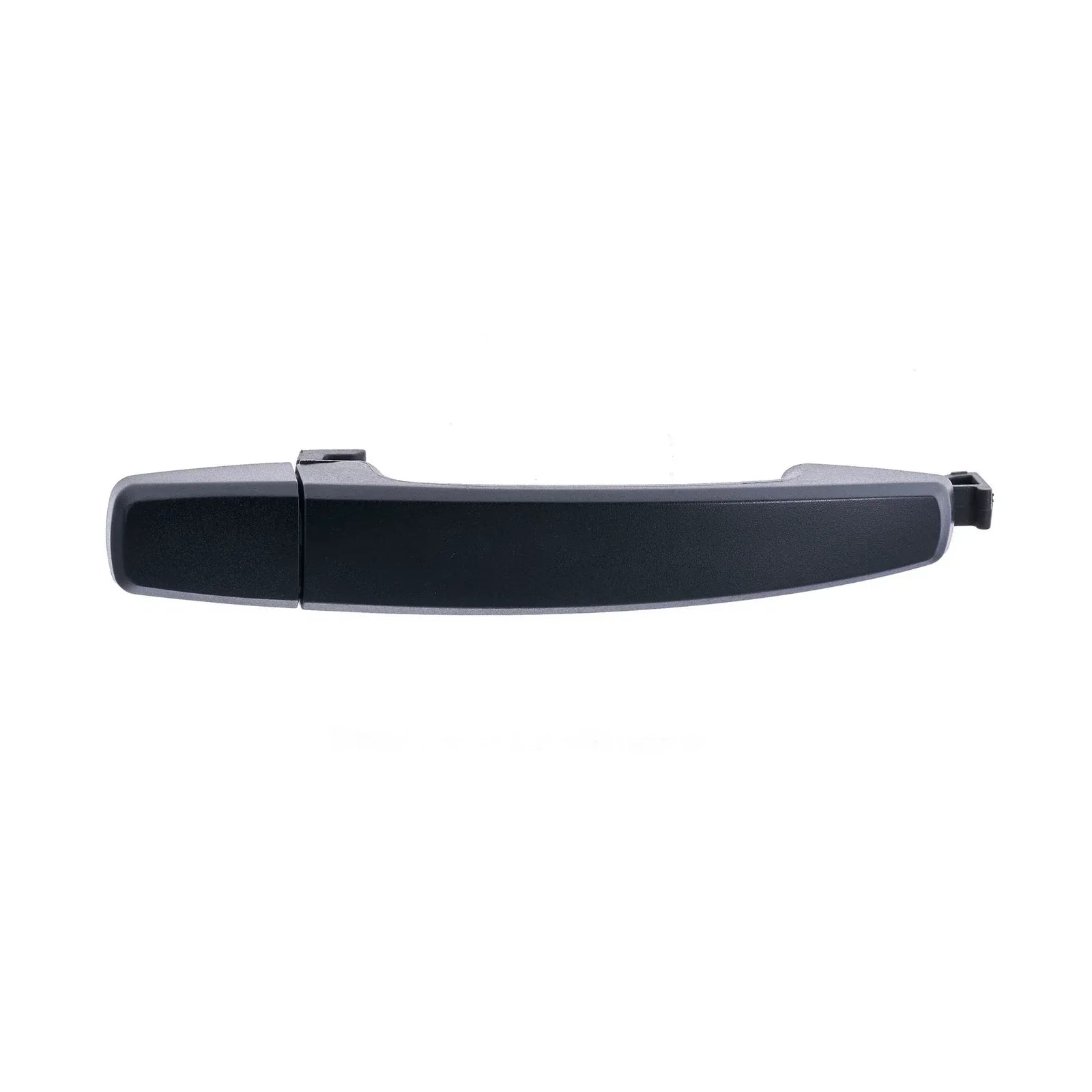 2 x Rear LH+RH Black Outer Door Handle for Holden Captiva CG (2006–2018)
