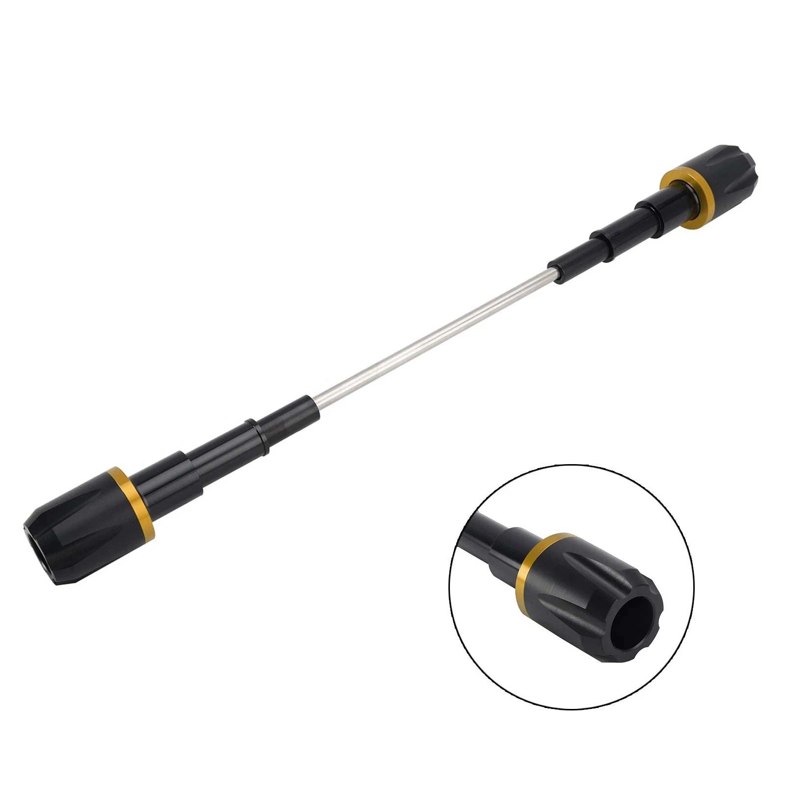 Crash Bobbin Protector Slider for Ducati Scrambler 400/800 (2017–2020)