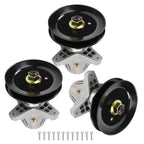 3X Deck Spindle for Cub Cadet ZT1 ZT2 Craftsman Troy-Bilt (50")