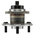 Rear Wheel Hub & Bearing Assembly for 2015-2018 Toyota Yaris (All Engines)