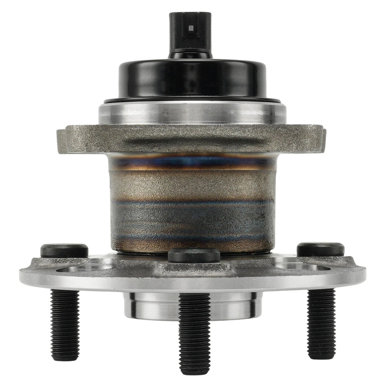 Rear Wheel Hub & Bearing Assembly for 2015-2018 Toyota Yaris (All Engines)