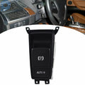 Handbrake Parking Brake Auto Hold Switch for BMW X5 X6 (2008–2014)