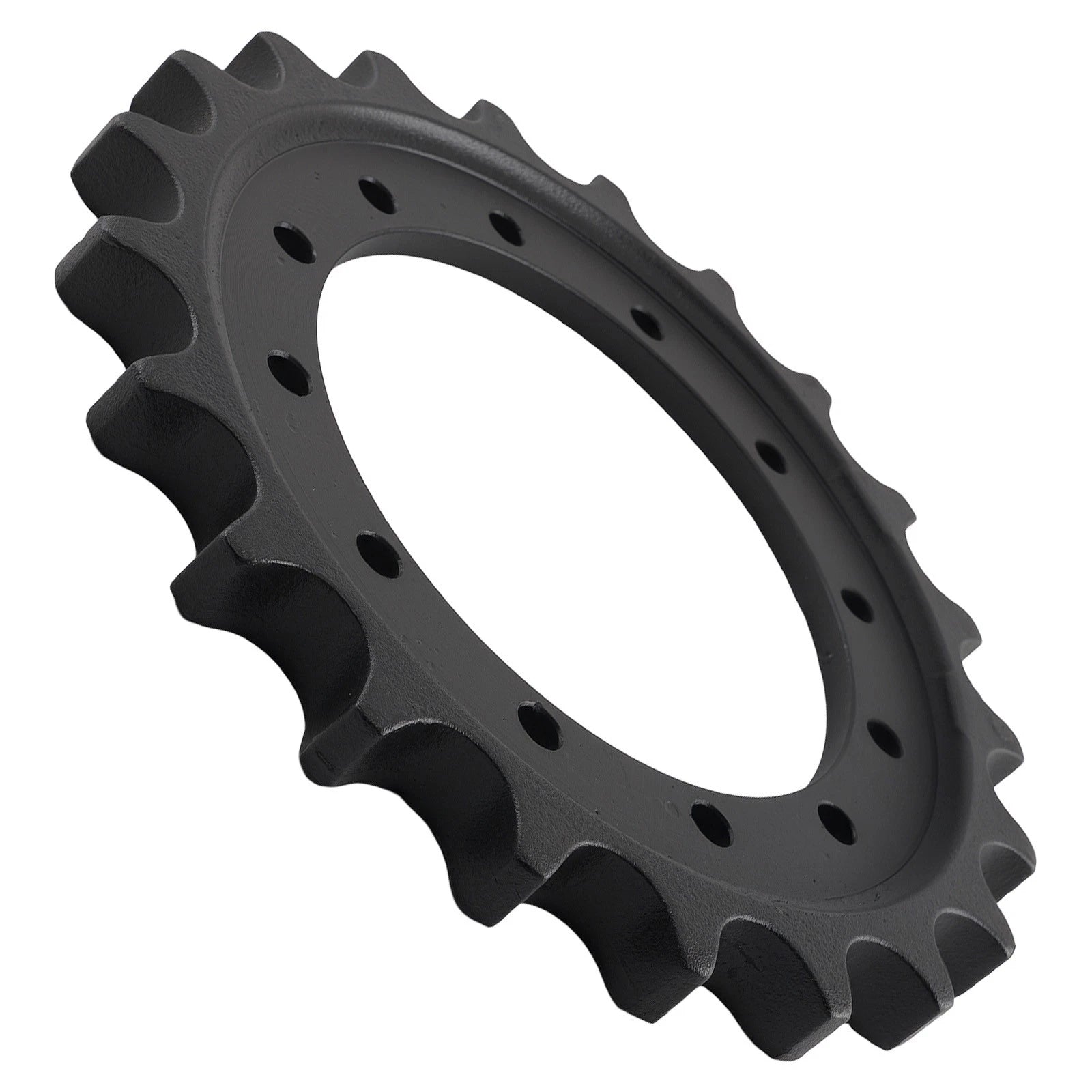 12 Bolt Holes Drive Sprocket 21T for Bobcat 231 325 328 331 334 425ZTS