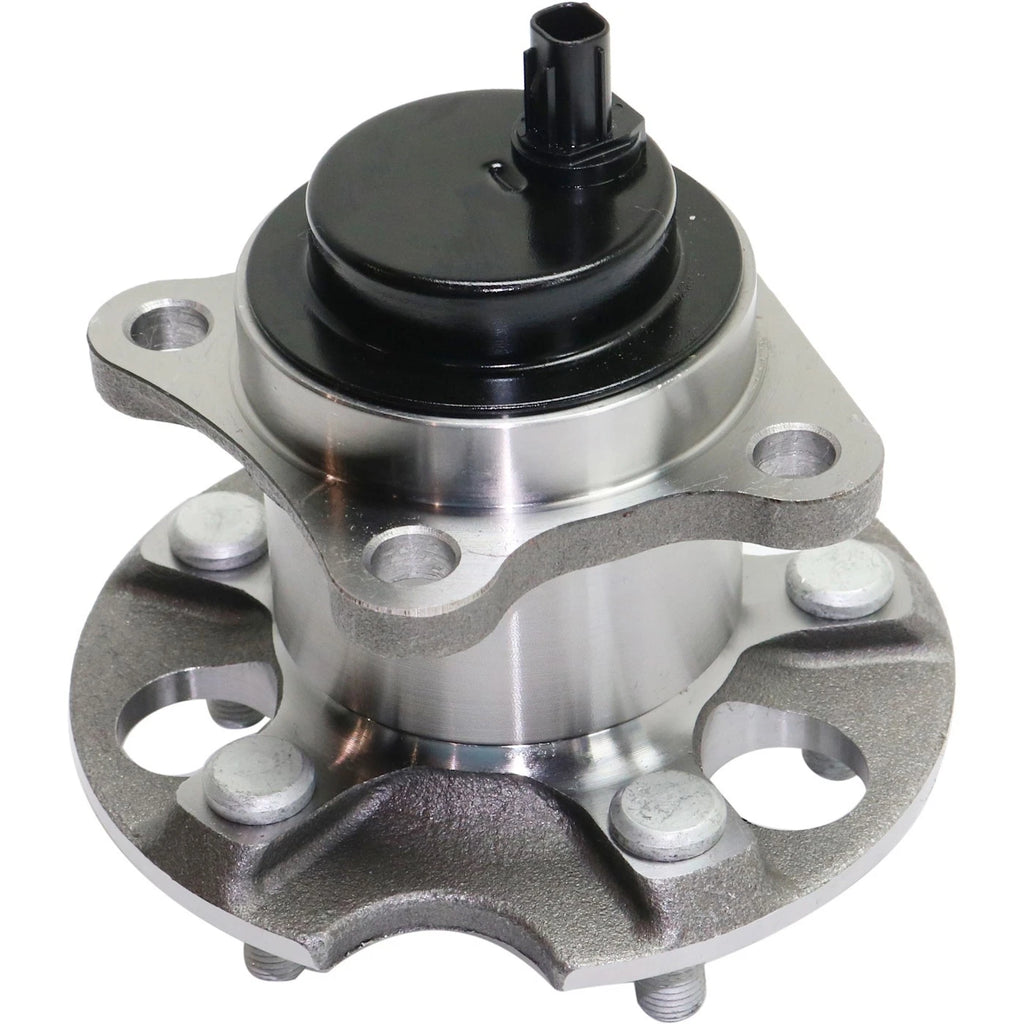 2X Rear Wheel Hubs for Toyota Sienna