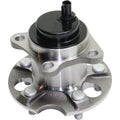 2X Rear Wheel Hubs for Toyota Sienna
