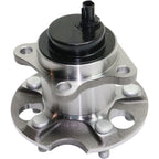2X Rear Wheel Hubs for Toyota Sienna