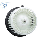 AC Heater Blower Motor w/Fan Cage for Chevy Silverado 1500 2500 GMC Sierra (2007–2014)