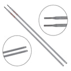 Set of 5 Premium Arc Welding Rods for Automotive Applications