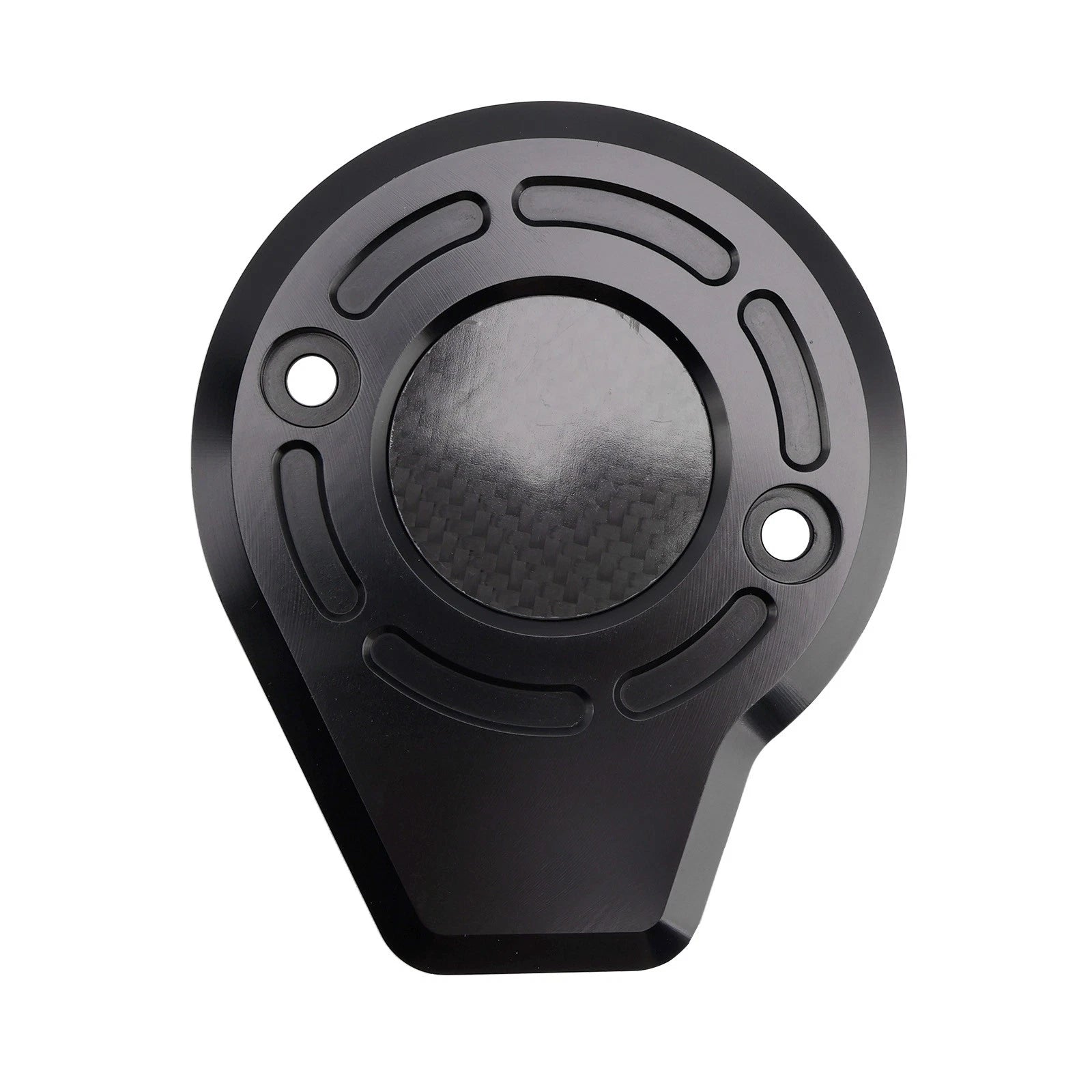 Aluminum Timer Cam Cover for Road Glide Street Glide FLTRXSE FLHXSE (2024–2026)