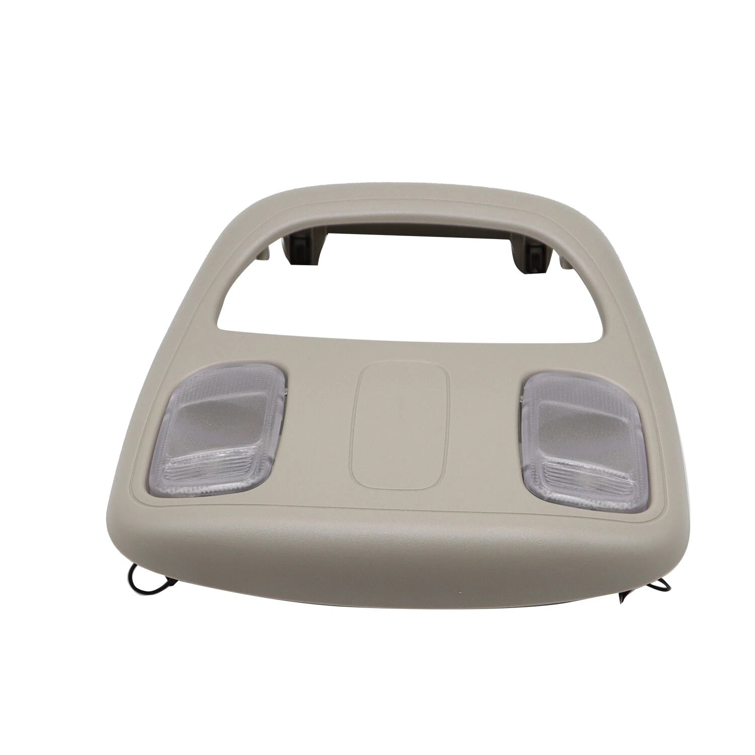 Overhead Console Housing for Ram 1500 2500 3500 (2006–2009) 1DK78-BD1AA