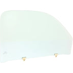 Front Passenger Door Glass for Toyota Tacoma (1999–2003)