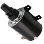 12v Starter for Tecumseh Hm OVXL (36463, 36680, 33202, 410-22002RSTC0006)
