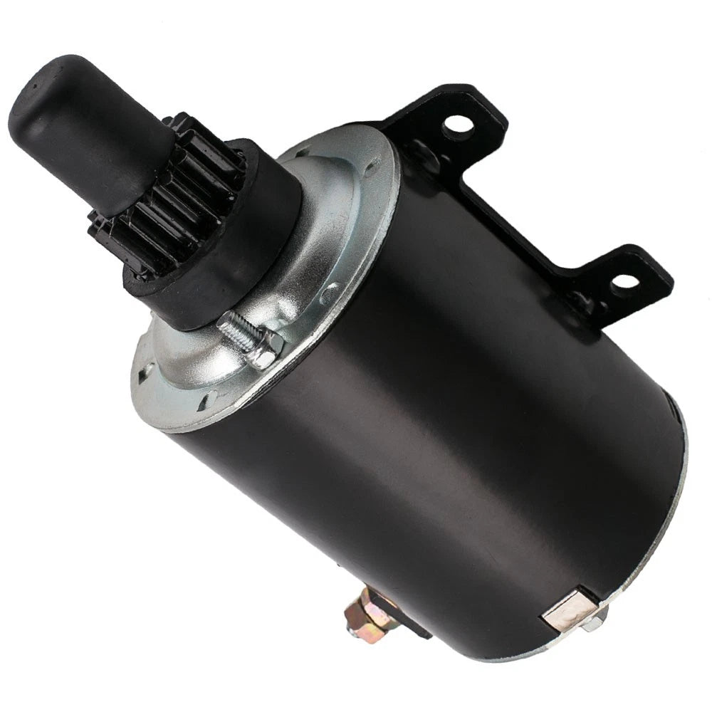 12v Starter for Tecumseh Hm OVXL (36463, 36680, 33202, 410-22002RSTC0006)