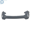 Front Bumper Cover for Chevrolet Tahoe/Suburban (2021–2023) w/ Parking Sensor Holes