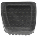 1x Clutch or Brake Pedal Pad Rubber for Toyota Dyna (1984–2004)