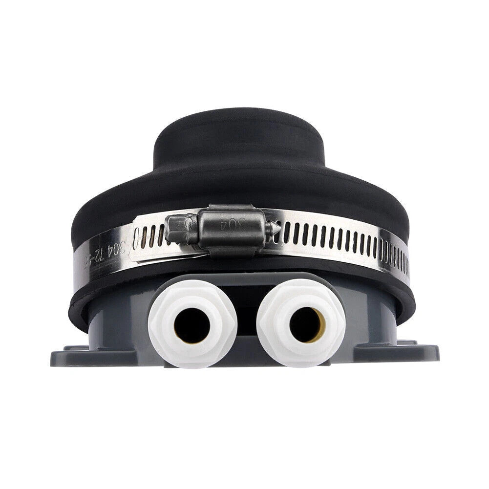 Foot Operated Fresh Water Pump for Marine Boat Campervan (JSP)