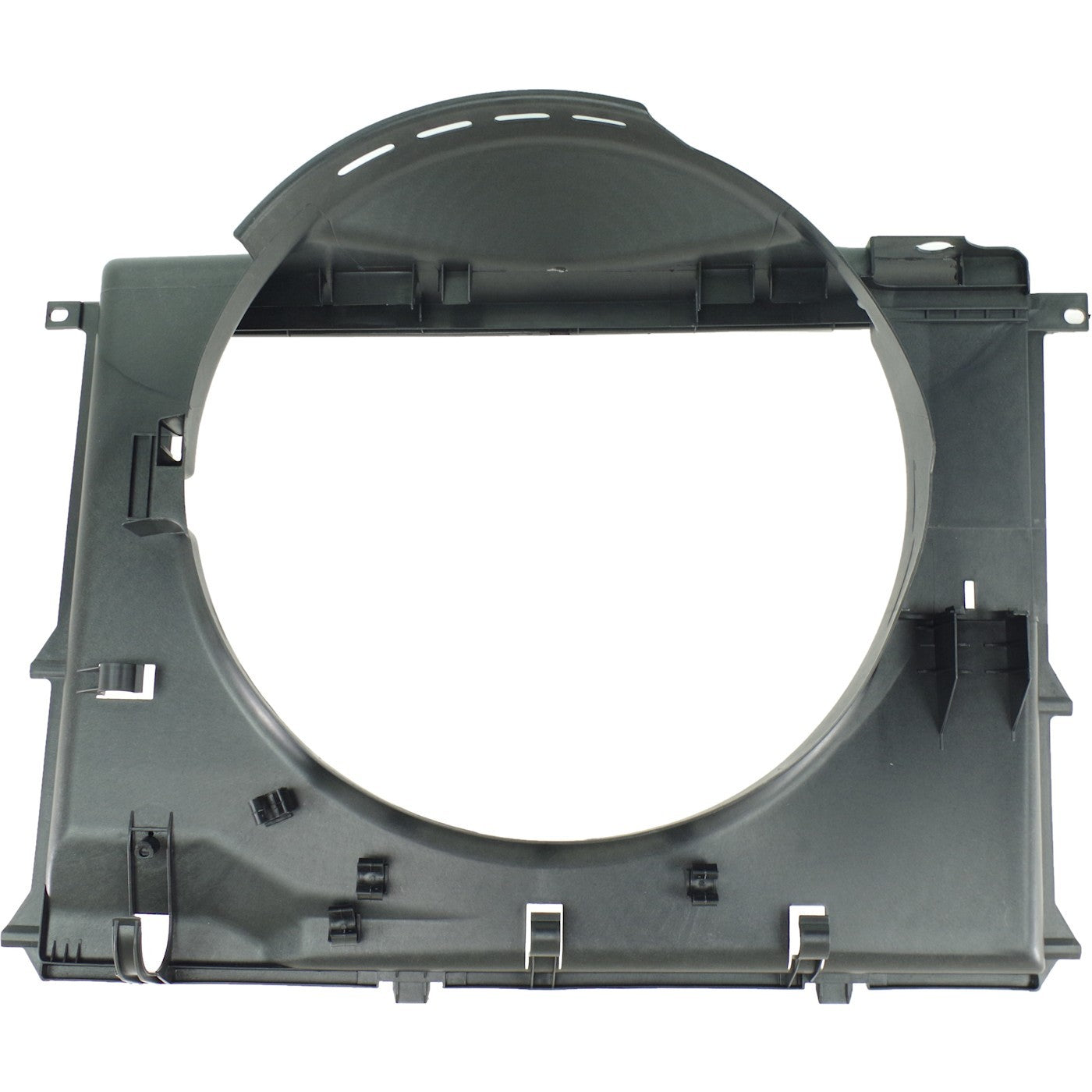 Fan Shroud for BMW 525i, 530i, 528i (2001–2003)