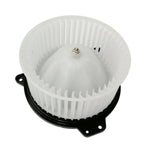 HVAC Blower Motor Fan for Mazda Protege (1999–2003)
