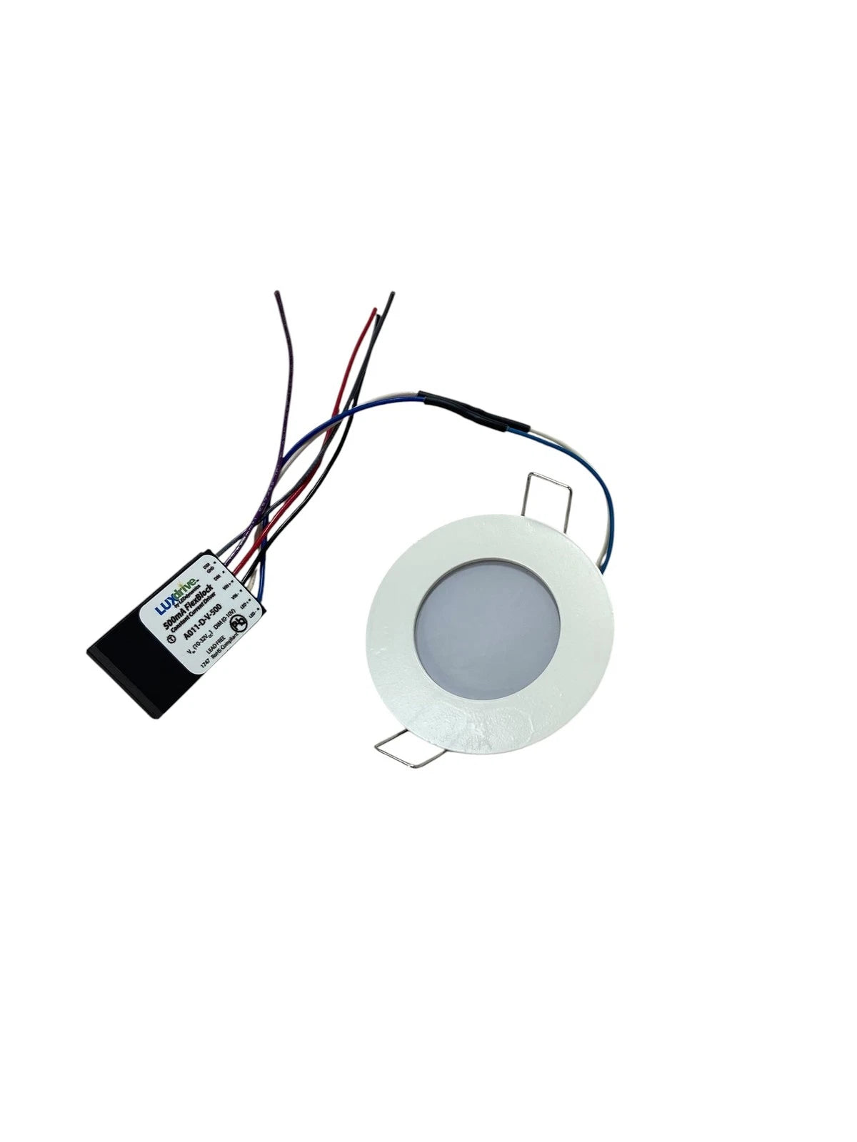 Vision DV61 Overhead Light for (12/24V)