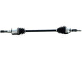 Rear Right Axle Assembly for Mazda Tribute (2001–2006) CC464FK