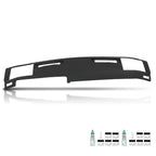 Dash Board Cover Cap Overlay for Chevy S10 GMC S15 (1986–1993)