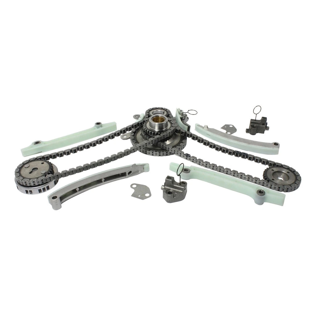 Timing Chain Kit & Water Pump for Dodge Jeep 4.7L V8 (1999–2004)