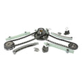 Timing Chain Kit & Water Pump for Dodge Jeep 4.7L V8 (1999–2004)