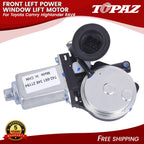 Power Window Lift Motor for Toyota Camry Highlander RAV4