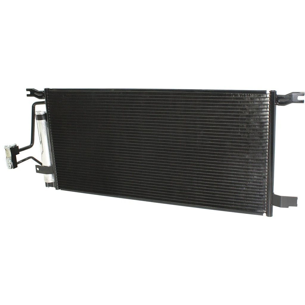 Radiators for Chevy Olds Buick Saturn Pontiac (2001–2007)