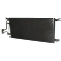 Radiators for Chevy Olds Buick Saturn Pontiac (2001–2007)