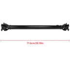 Front Drive Shaft Assembly for BMW 228i 230i 320i 328i 340i 428i 430i (2014–2021)