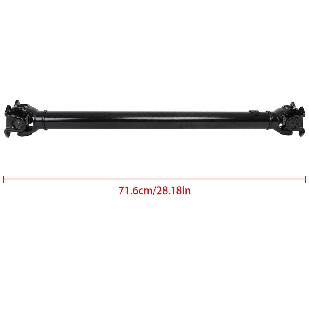 Front Drive Shaft Assembly for BMW 228i 230i 320i 328i 340i 428i 430i (2014–2021)