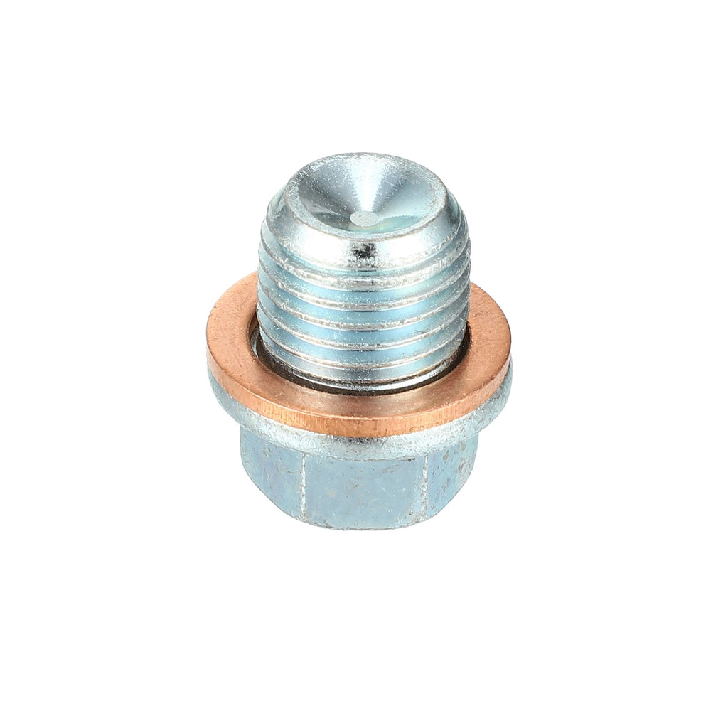 Set of 2 M14x1.5 Oil Drain Plug with Washer MD050316 for Mitsubishi 