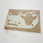 Oil Pump Gasket for Harley Davidson (1979–1991)