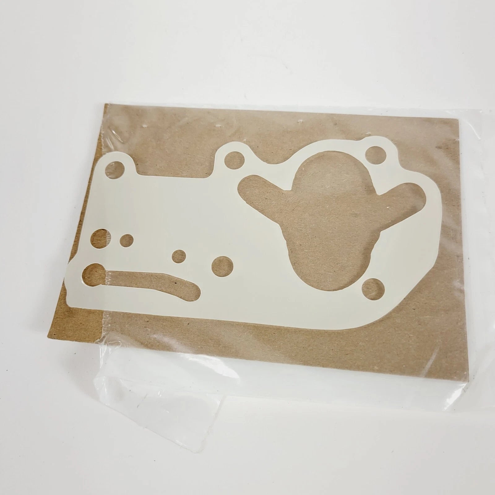 Oil Pump Gasket for Harley Davidson (1979–1991)