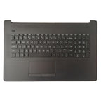Palmrest Keyboard & Touchpad for HP 17BY 17-CA (L22749-001 L92780-001)