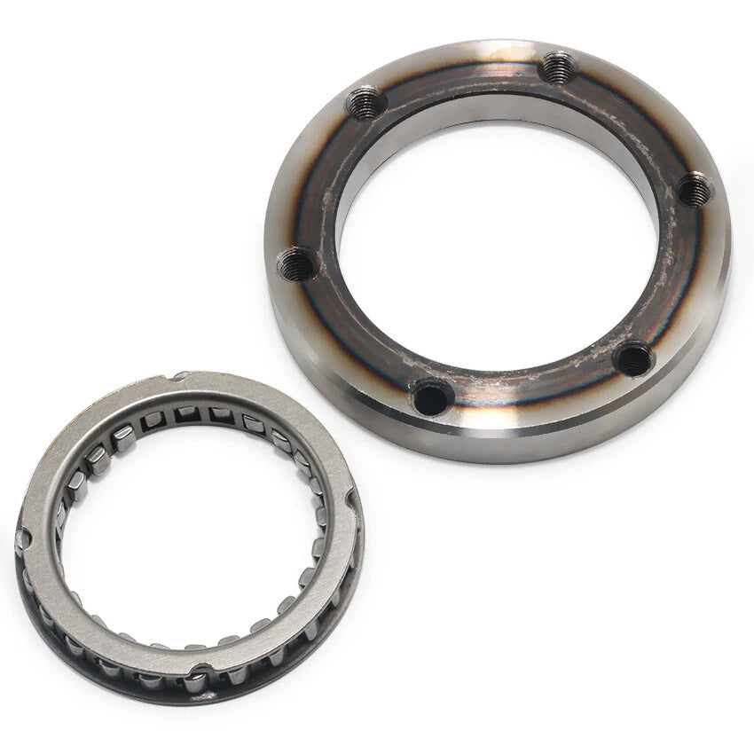 Starter Clutch Assembly for SYM Quad Lander 250 300 300i GTS 250 (2004–2015)