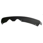 Front Driver Side Lower Valance Panel Textured Replacement for Toyota (2014–2019)