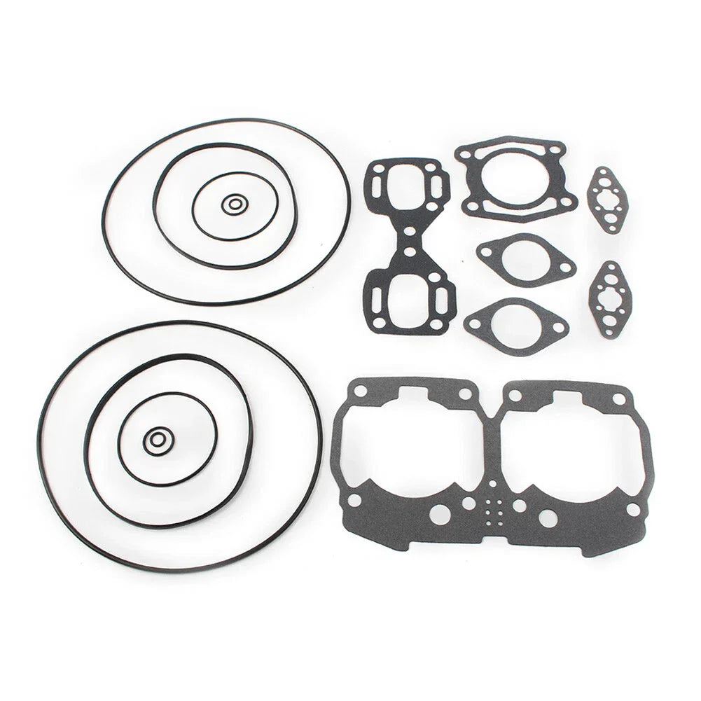 Top End Gasket Kit for Sea-Doo 785 800 GSX GTX XP SPX Challenger (1996-1999)