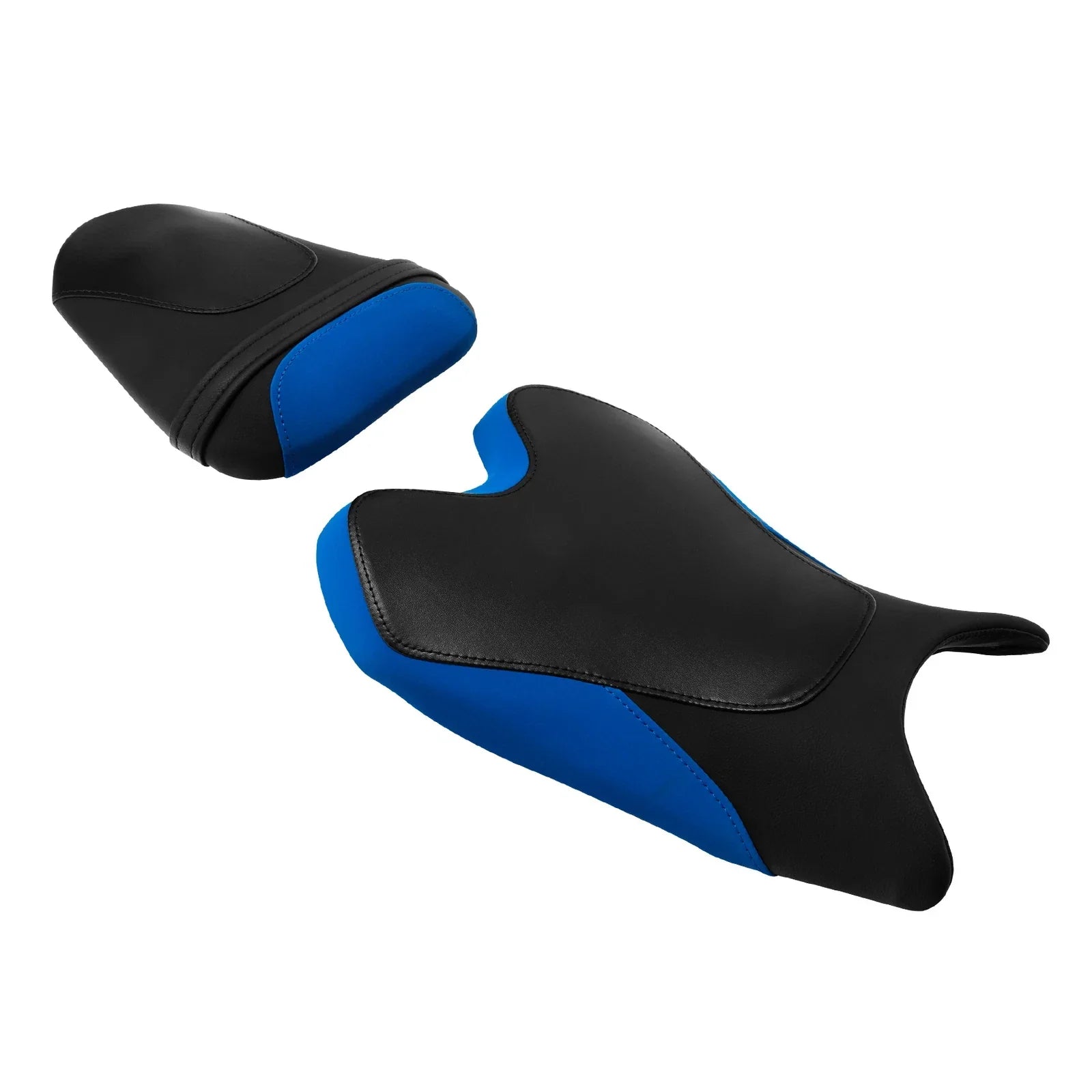 Rider, Driver & Passenger Seats for Yamaha YZF R6 (2008 - 2016)