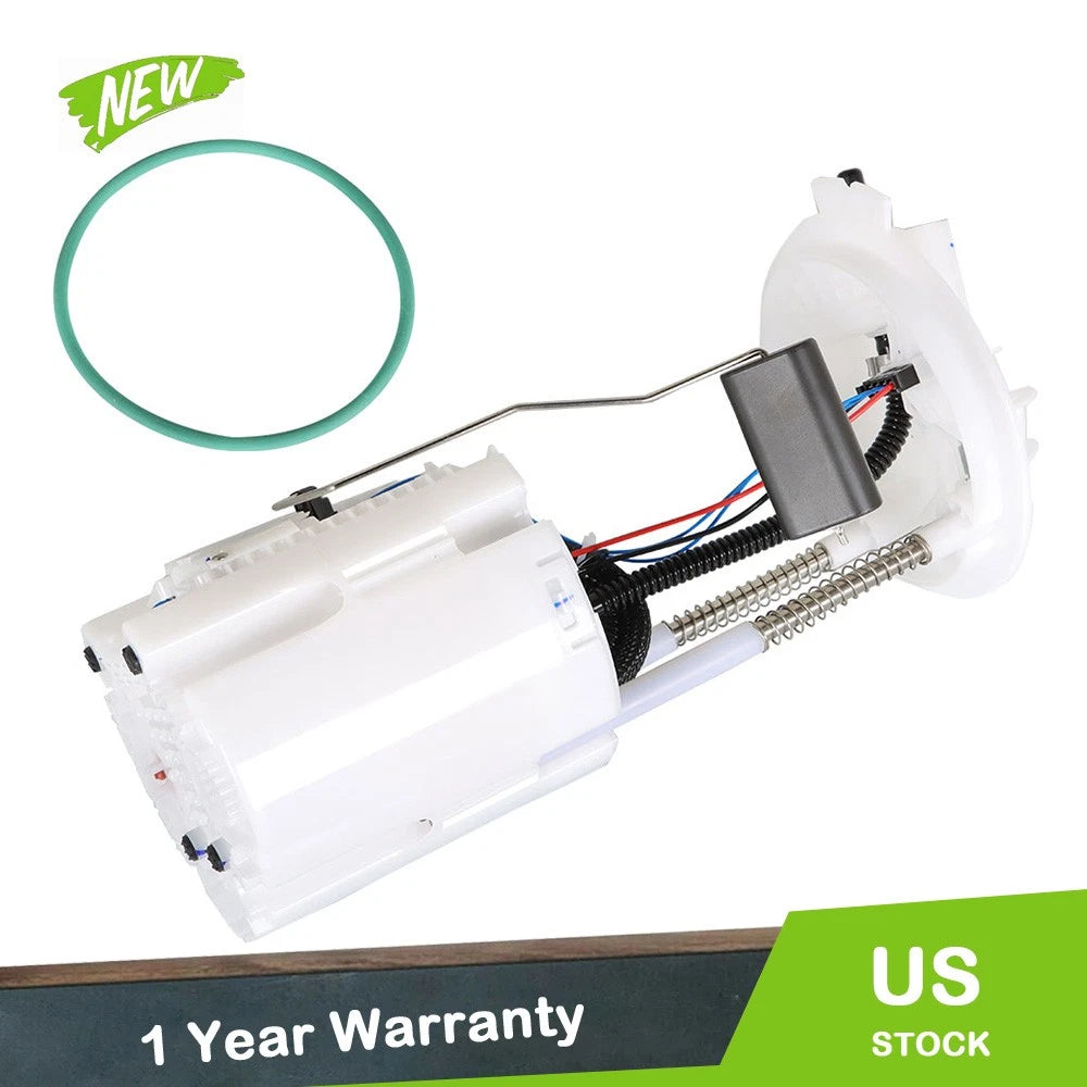 Electric Fuel Pump for Jeep Grand Cherokee, Commander (2005–2010)