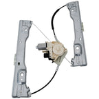 Window Regulators for Jeep Grand Cherokee, Dodge Durango (2011–2021)